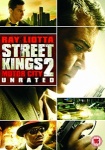 Street Kings 2: Motor City [DVD] only £6.99