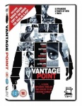 Vantage Point [DVD] [2008] only £7.99