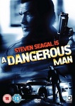 A Dangerous Man [DVD] only £6.99