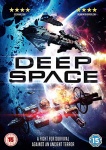 Deep Space [DVD] only £6.99