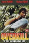 OVERKILL [DVD] only £6.99