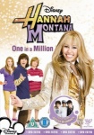 Hannah Montana: One In A Million [DVD] only £6.99