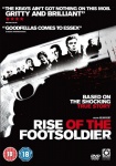 Rise Of The Footsoldier - Single Disc Edition [2007] [DVD] [2017] only £6.99