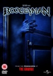 Boogeyman [DVD] only £6.99