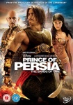 Prince of Persia: The Sands of Time [DVD] only £6.99