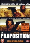 The Proposition [DVD] only £7.99