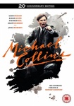 Michael Collins [20th Anniversary Edition] [DVD] [1996] [2016] only £7.99