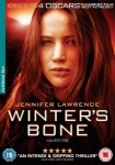 Winter's Bone [DVD] only £9.99