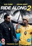 Ride Along 2 [DVD] [2015] only £6.00