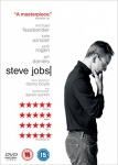 Steve Jobs [DVD] [2015] only £6.99