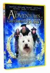 The Adventures of Greyfriars Bobby [DVD] only £6.99