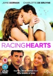 Racing Hearts [DVD] [2014] only £6.99