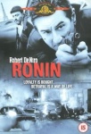 Ronin [DVD] [1988] only £6.99