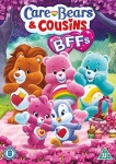 Carebears & Cousins: BFFS [DVD] only £6.99