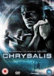 Chrysalis [DVD] only £6.99