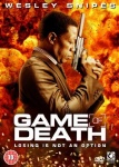 Game Of Death [DVD] only £7.99