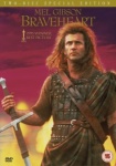 Braveheart (2 Disc Special Edition) [1995] [DVD] only £6.99