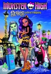 Monster High: Scaris - City Of Frights [DVD] only £6.00