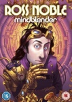 Ross Noble - Mindblender [DVD] only £6.99