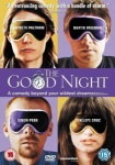 The Good Night [DVD] only £6.00