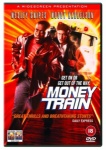 Money Train [DVD] only £6.00