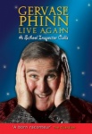 Gervase Phinn - Live Again - A School Inspector Calls! [DVD] only £6.99