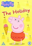 Peppa Pig: The Holiday [Volume 19] [DVD] only £6.99