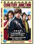 Cemetery Junction [DVD] [2010] only £6.99