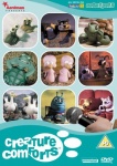 Creature Comforts, Series 1 Part 2 [DVD] [2003] only £6.99