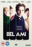 Bel Ami (DVD) [2017] only £6.99