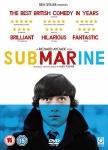 Submarine [DVD] only £6.99