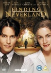 Finding Neverland [DVD] only £6.99