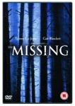 The Missing [DVD] only £6.99