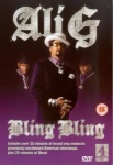 Ali G - Bling Bling [DVD] [2001] only £6.99