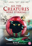 All The Creatures Were Stirring [DVD] only £6.99