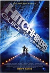 The Hitchhikers Guide to the Galaxy (2 Disc Edition) [DVD] [2005](Assoretd Cover Image) only £7.99