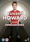 Russell Howard - Live 2 - Dingledodies [DVD] only £6.99