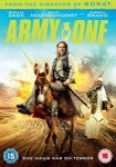 Army Of One [DVD] only £6.99