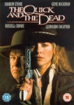 The Quick And The Dead [DVD] [1998] only £7.99