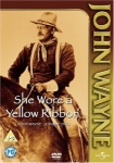 She Wore a Yellow Ribbon (John Wayne) [DVD] only £7.99