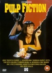 Pulp Fiction [DVD] only £7.99