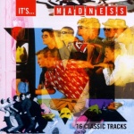 It's....Madness: 16 CLASSIC TRACKS only £6.99