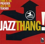 Jazz Thang only £9.00