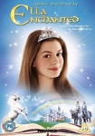 Ella Enchanted [DVD] only £6.99