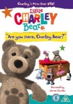 Little Charley Bear - Are You There Charley Bear? [DVD] [2011] [2017] only £6.99