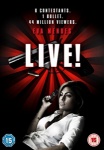 Live! [DVD] only £7.00