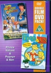 Prince Valiant Popeye Son only £6.99