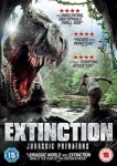 Extinction: Jurassic Predators [DVD] only £6.99