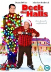 Deck The Halls [DVD] [2006] only £6.99