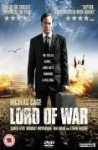 Lord of War [DVD] only £6.99